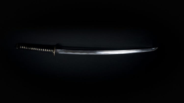 sword