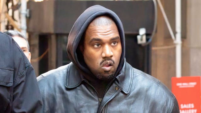 Kanye West