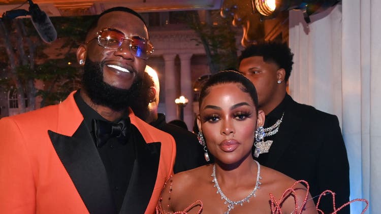 Gucci Mane Keyshia Ka'Oir