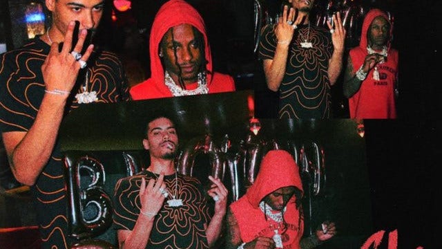 jay critch
