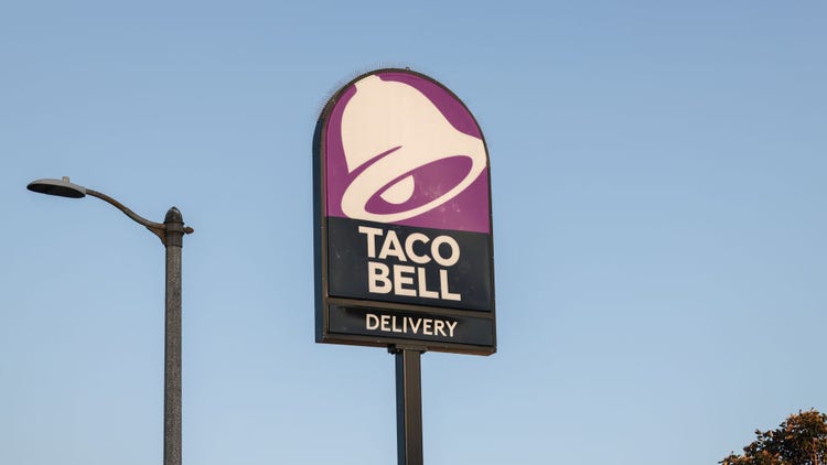 Taco Bell