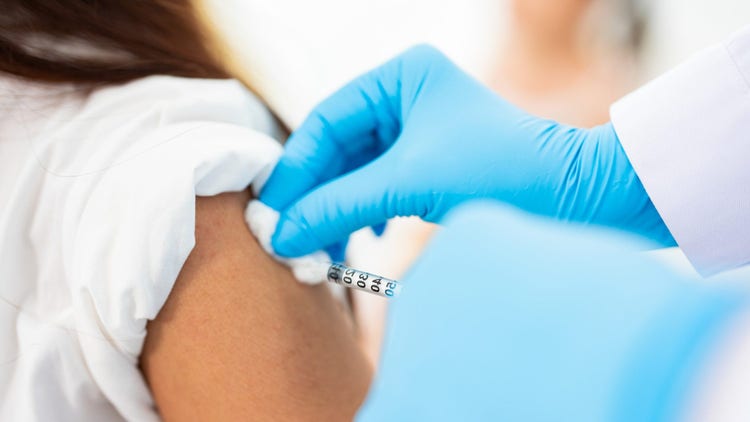 vaccination