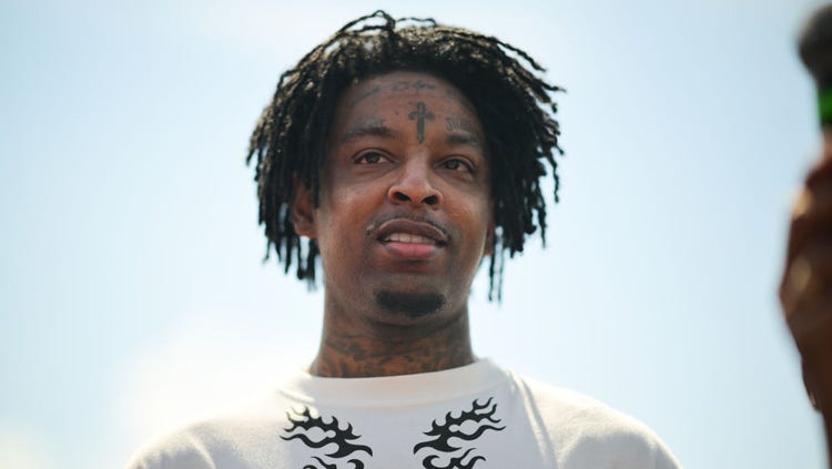 21 Savage