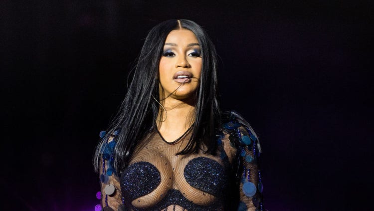 Cardi B