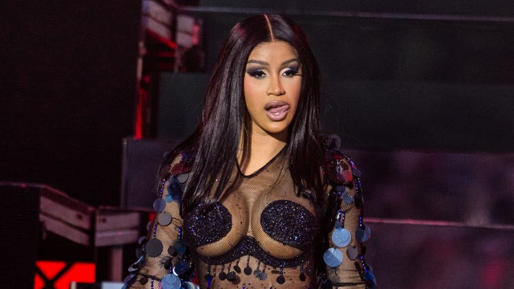 Cardi B