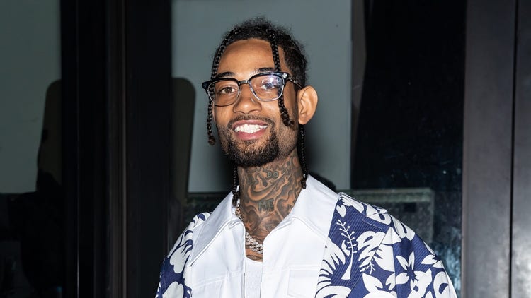 PnB Rock
