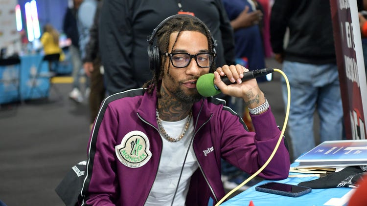 pnb rock