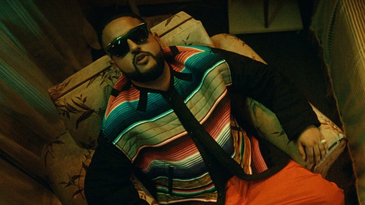 NAV