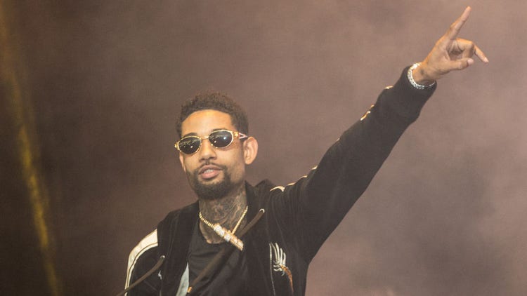PnB Rock