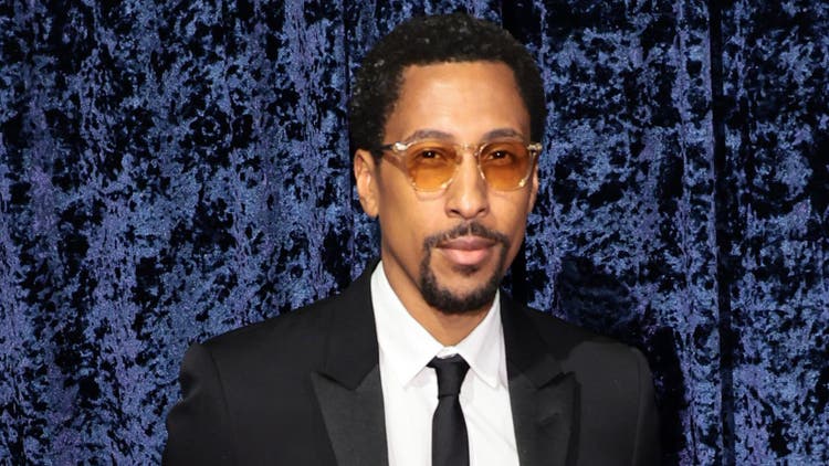 Larry Jackson Apple Music