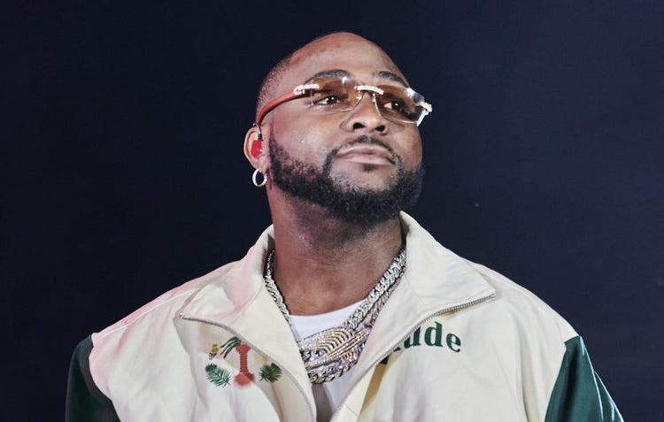 Davido