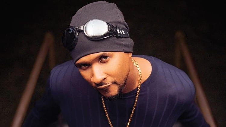 Usher