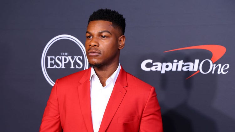 John Boyega