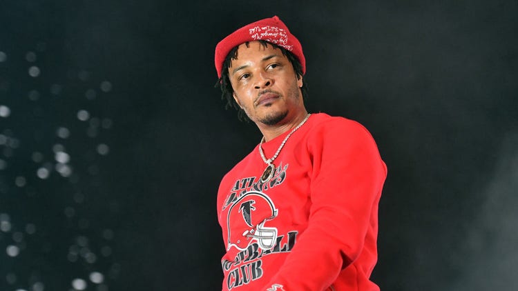 T.I.