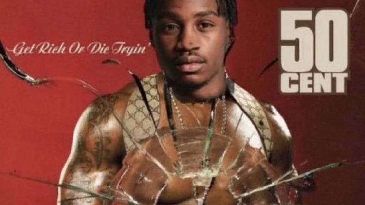 Lil Tjay