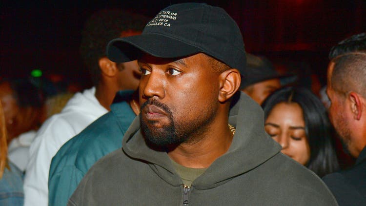 Kanye West, Donda Sports