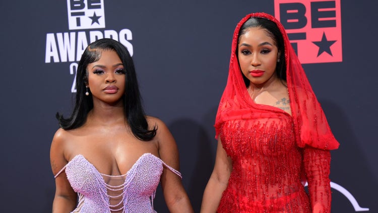 City Girls