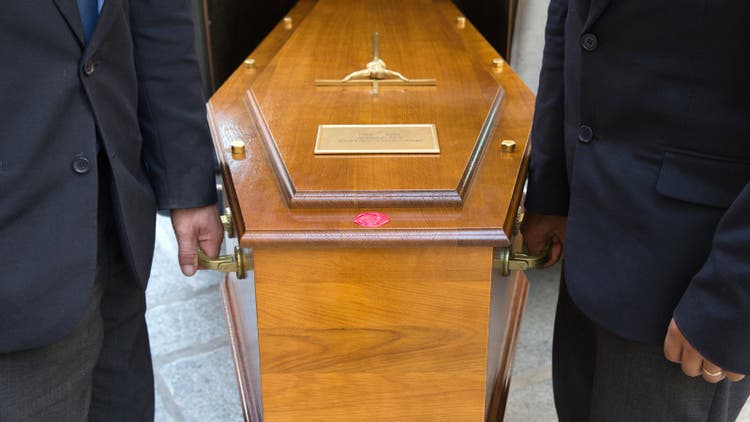 Ja'Ceon Terry, kentucky, death