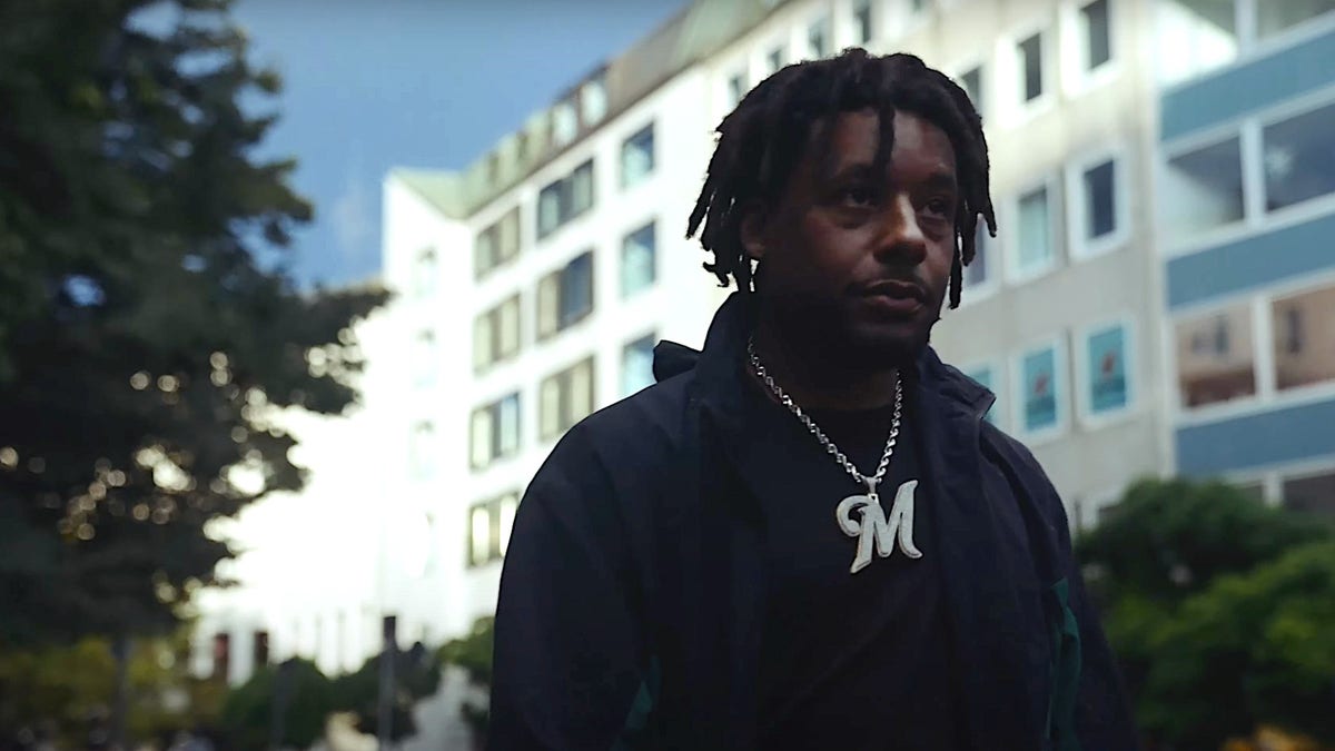 ASAP Ant is all about making 