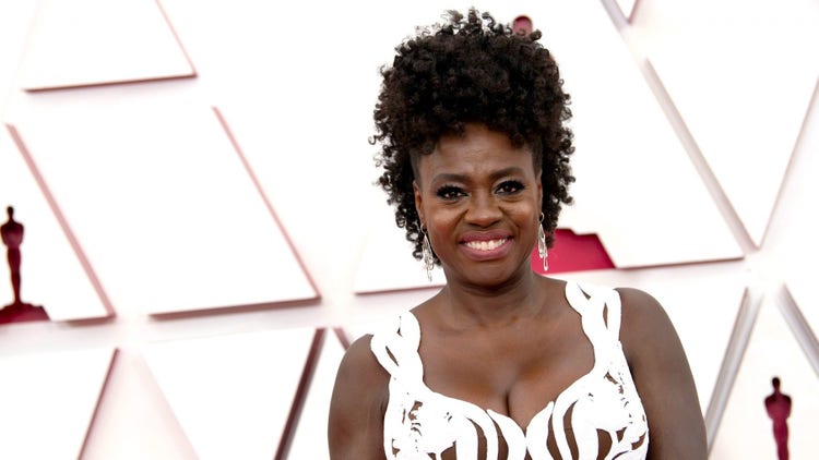Viola Davis