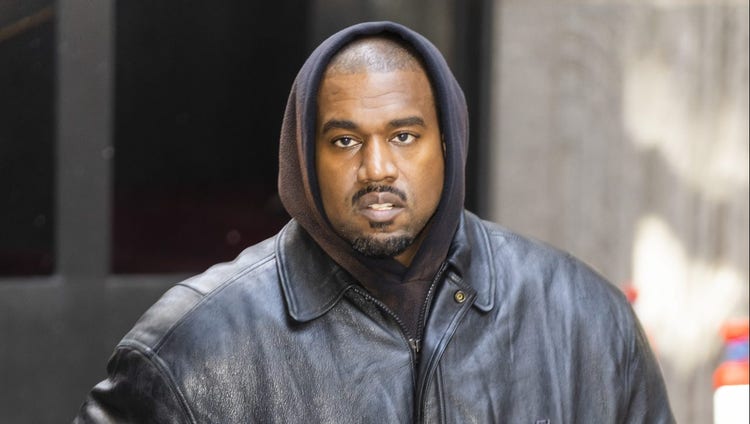 Kanye West