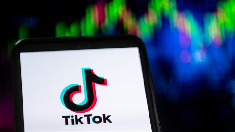 TikTok