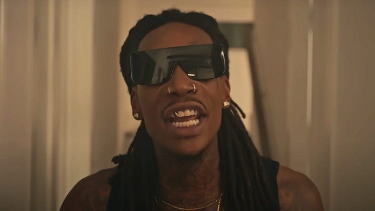 Wiz Khalifa