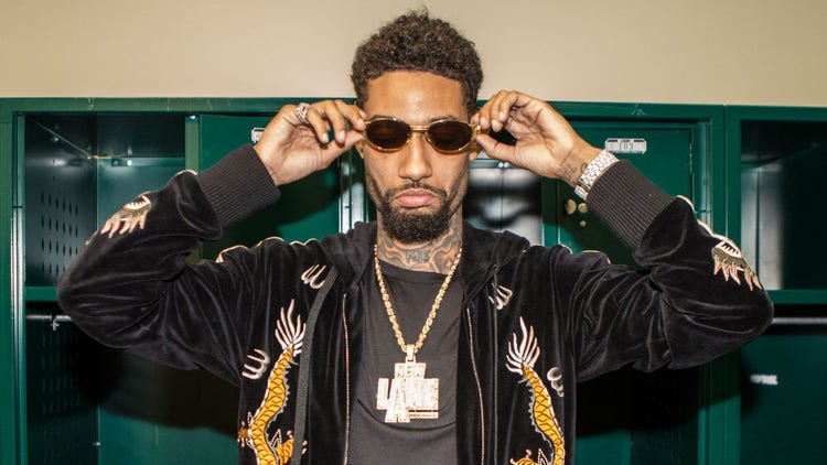 PnB Rock