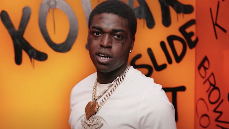Kodak Black