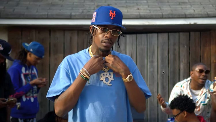 Rich Homie Quan
