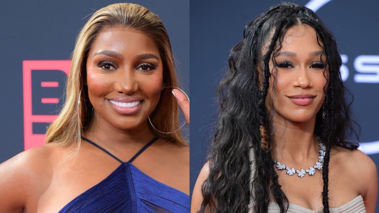 Nene Leakes, Bia