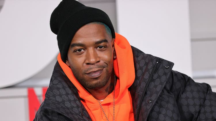Kid Cudi