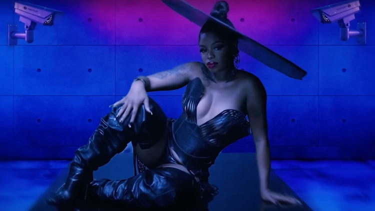 Dreezy