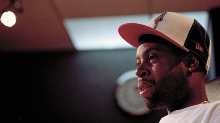 j dilla