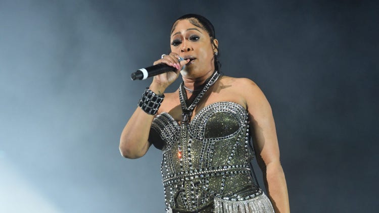Trina