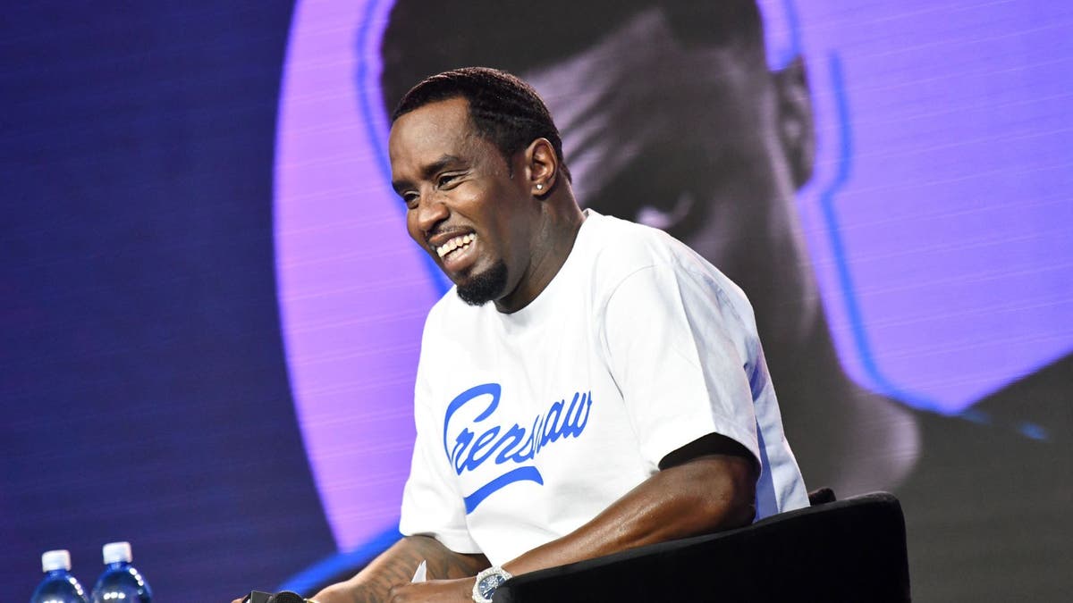 REVOLT announces the official 2022 REVOLT Summit x AT&T schedule