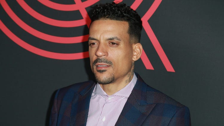 Matt Barnes