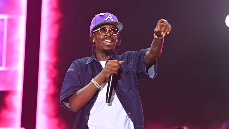 Rich Homie Quan