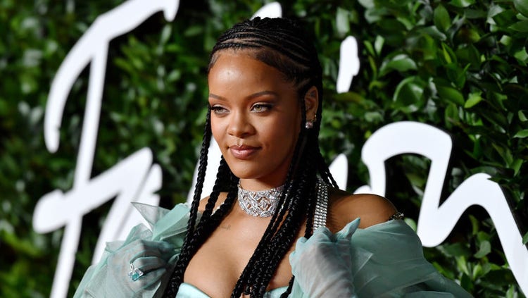 Rihanna