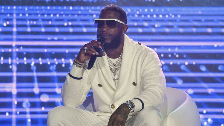 Gucci Mane