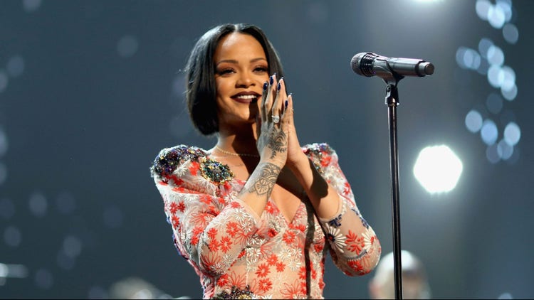 Rihanna