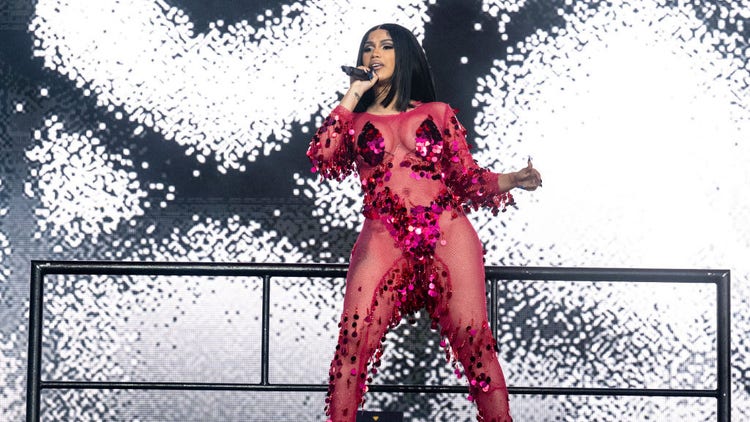 Cardi B