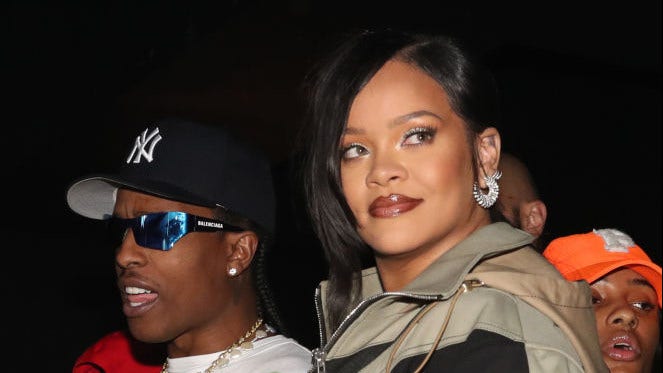 Rihanna