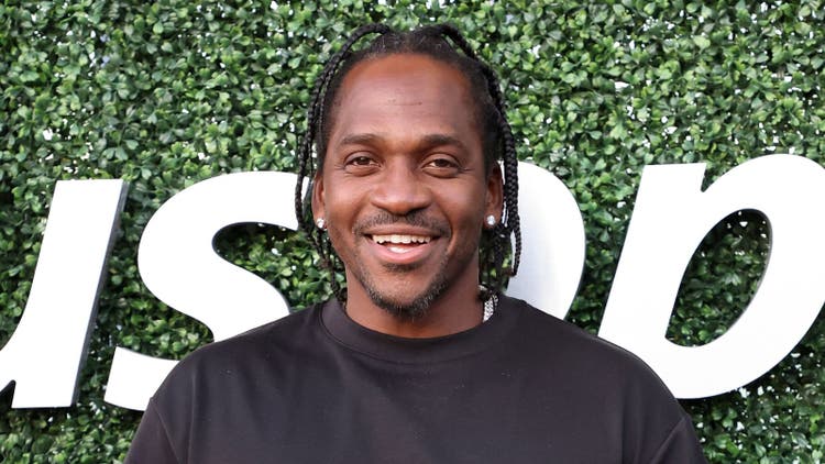 Pusha T