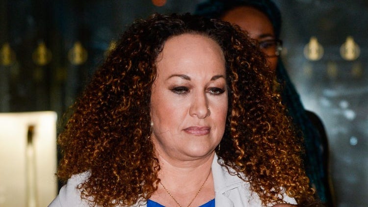 Rachel Dolezal