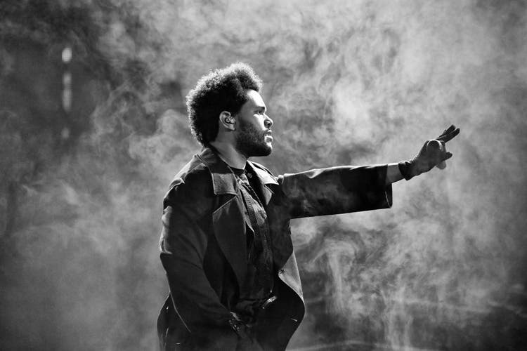 weeknd
