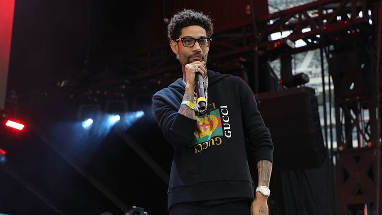 PnB Rock