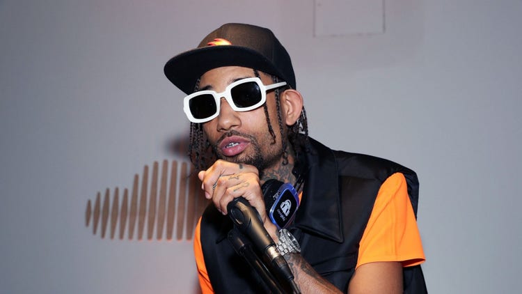 PnB Rock