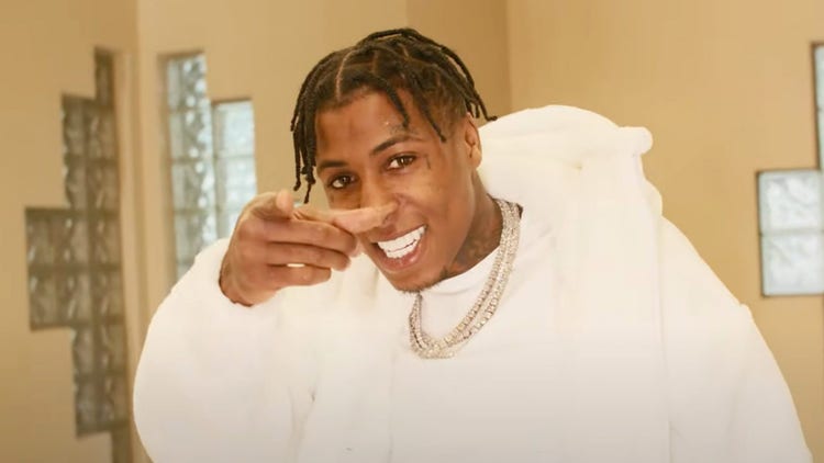 NBA YoungBoy