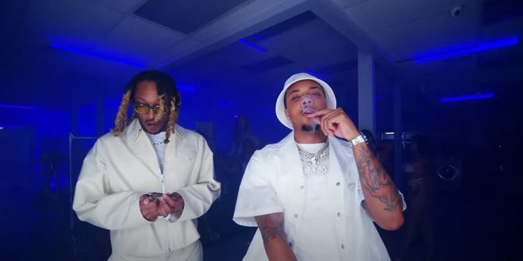 g herbo, future